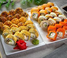 Набор роллов Чиллаут