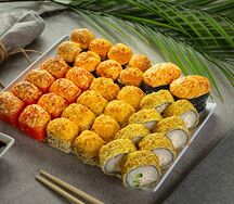 1 килограмм горячих