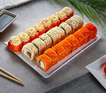 Набор роллов Свидание