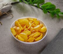 Картофель Айдахо