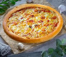 Пицца Маргарита