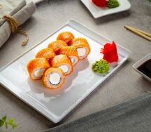 Роллы Майами