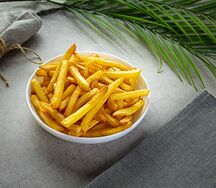Картофель фри