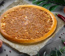 Пицца Болоньезе