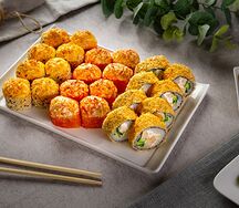 Набор роллов Караоке