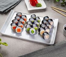 Набор роллов Маки