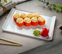 Роллы Сакура