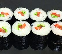Ролл Ясай маки