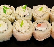 Ролл Цезарь