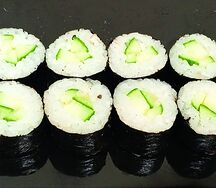 Ролл Каппа маки