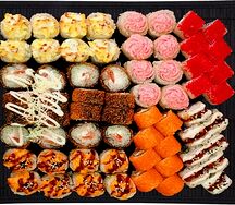 Сет Императорский