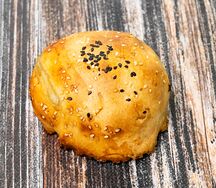 Самса с говядиной