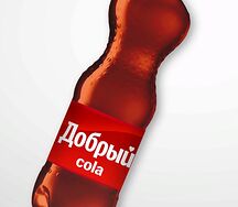 Добрый Cola