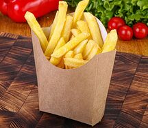 Картофель фри