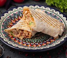 М. Шаурма Премиум