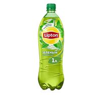 Чай Lipton зелёный классический