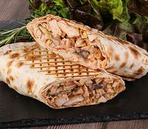 М. Шаурма Биг