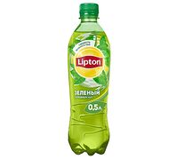 Чай Lipton зелёный классический