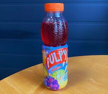 Палпи тропический