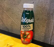 Сок Добрый Томатный