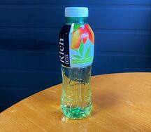 Зеленый чай Rich Манго