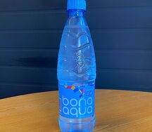 BonAqua (без газа)