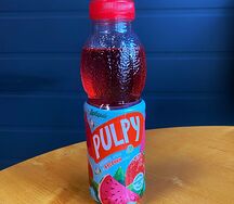 Палпи Клубника-арбуз