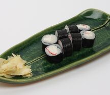 Хаку маки