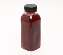 Морс из смородины