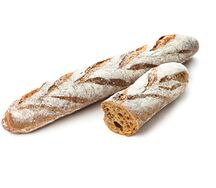 Багет гречневый