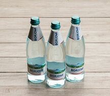 Вода Боржоми