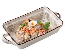 А вот и он! Весёлый доктор!