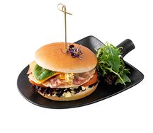 Мамин симпатяга