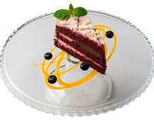 Торт Красный бархат