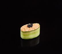Fresh Спайси Креветка