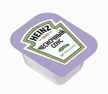 Соус чесночный