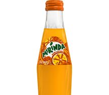 Миринда
