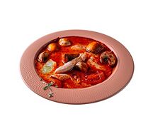 Том ям Кунг с цыпленком
