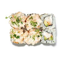 Thai ролл