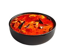 Том ям Ка с морепродуктами