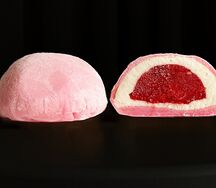 Моти Клубника