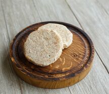 Котлета рыбная
