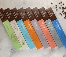 Кофе в капсулах Nespresso, вкус Декаф