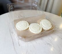 Домашние сырники