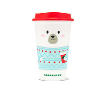 Reusable-стакан POLAR KNIT