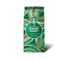 Starbucks Holiday Blonde Roast
