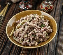 Лобио по-рачински