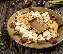 Ассорти Сырное