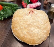 Чебурек Шар