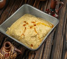 Сациви с курицей